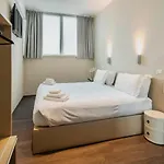 Fasthotel Linate Hotel Segrate