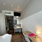 Hotel Fasthotel Linate