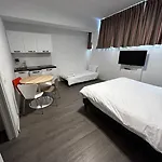 Fasthotel Linate 3*