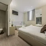 Fasthotel Linate Hotel Segrate