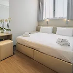 Fasthotel Linate 3* Segrate