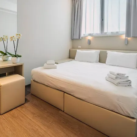 Fasthotel Linate 3*