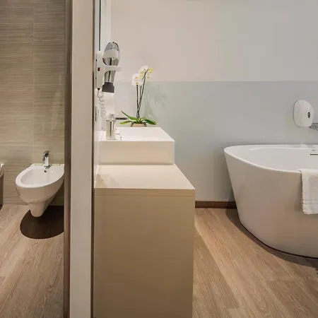 Fasthotel Linate 3*