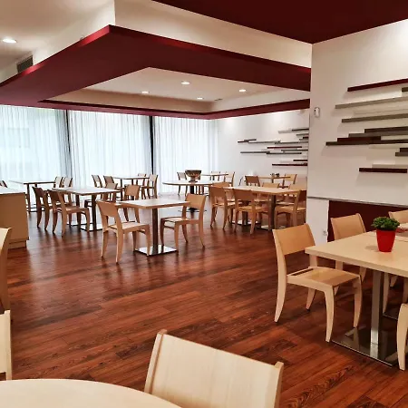 Fasthotel Linate סגראטה