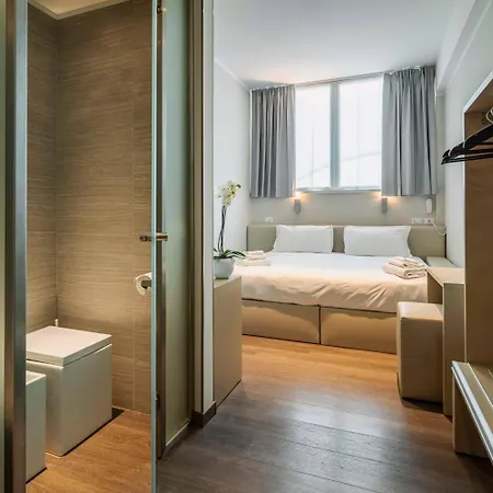 Fasthotel Linate 3*