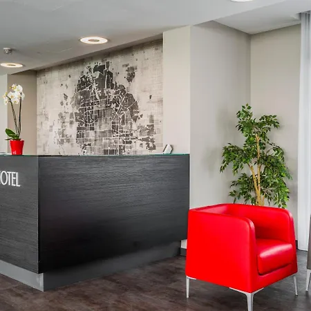 מלון Fasthotel Linate סגראטה