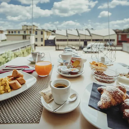 Fasthotel Linate