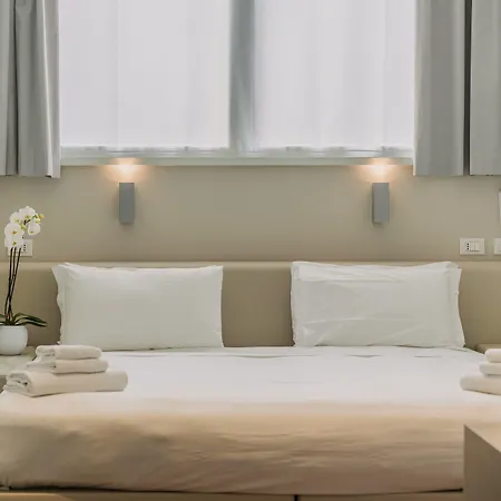 Fasthotel Linate