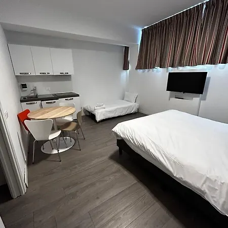 Fasthotel Linate 3*