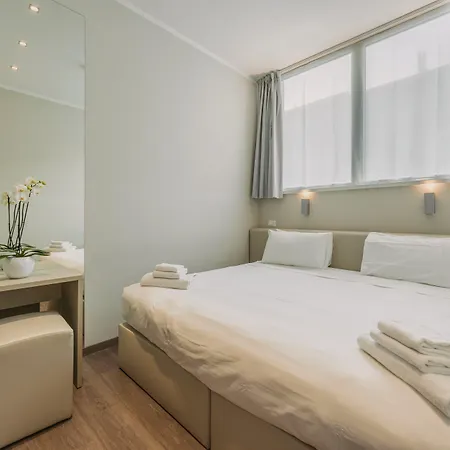 Fasthotel Linate