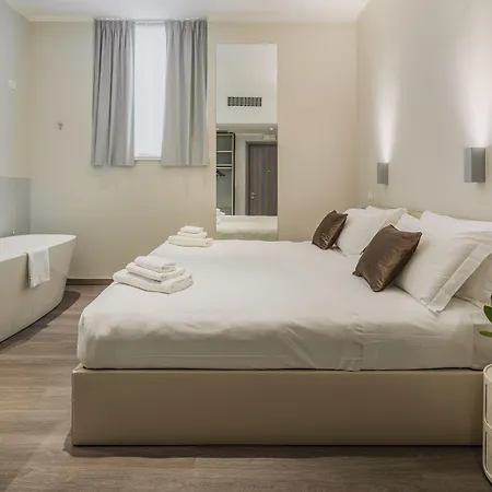 Fasthotel Linate