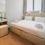 Fasthotel Linate 3*