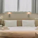 Hotel Fasthotel Linate Segrate