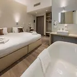 Hotel Fasthotel Linate 3*