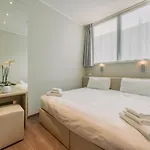 Fasthotel Linate Hotel Segrate