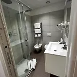 Hotel Fasthotel Linate Segrate