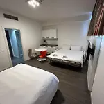 Hotel Fasthotel Linate 3*