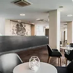 Hotel Fasthotel Linate