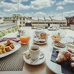 Fasthotel Linate