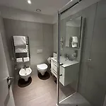 Fasthotel Linate 3* Segrate