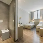 Fasthotel Linate Hotel Segrate