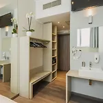 Fasthotel Linate 3* Segrate