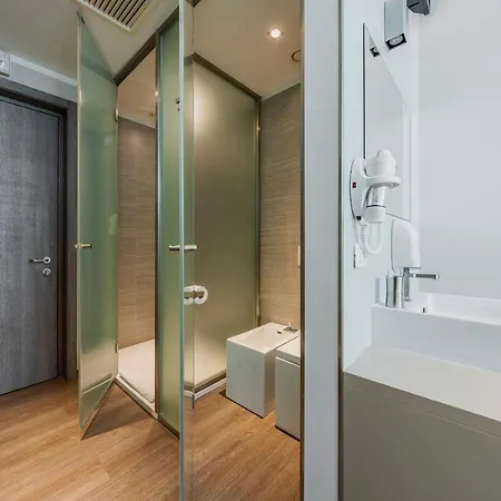 Spark By Hilton Milan Linate Airport