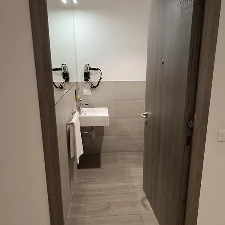 Fasthotel Linate Hotel