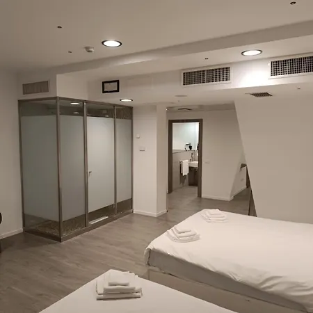 Spark By Hilton Milan Linate Airport