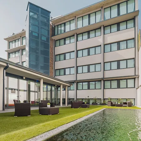Otel Fasthotel Linate 3*