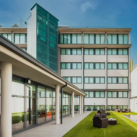 Fasthotel Linate Otel Segrate