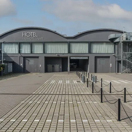 Otel Fasthotel Linate