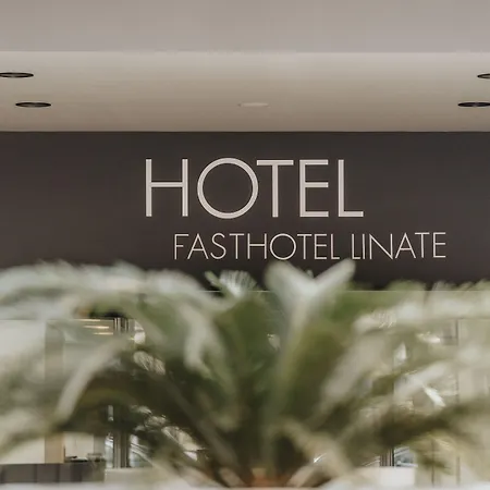 Fasthotel Linate Segrate