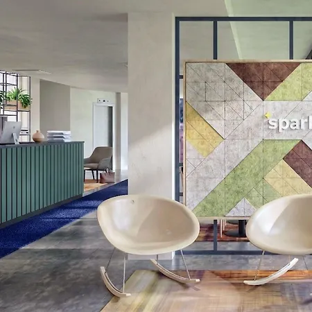 Spark By Hilton Milan Linate Airport 3*