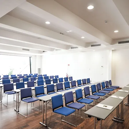 Spark By Hilton Milan Linate Airport 塞葛拉特