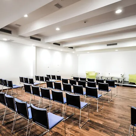 Spark By Hilton Milan Linate Airport