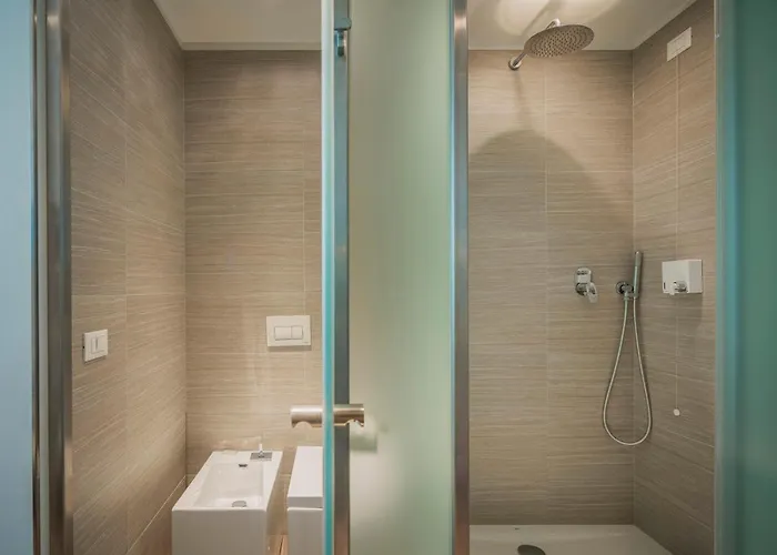 Fasthotel Linate Otel 3*