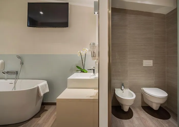 Fasthotel Linate Segrate