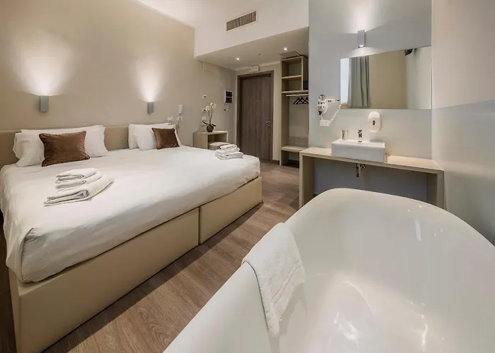 Otel Fasthotel Linate 3*