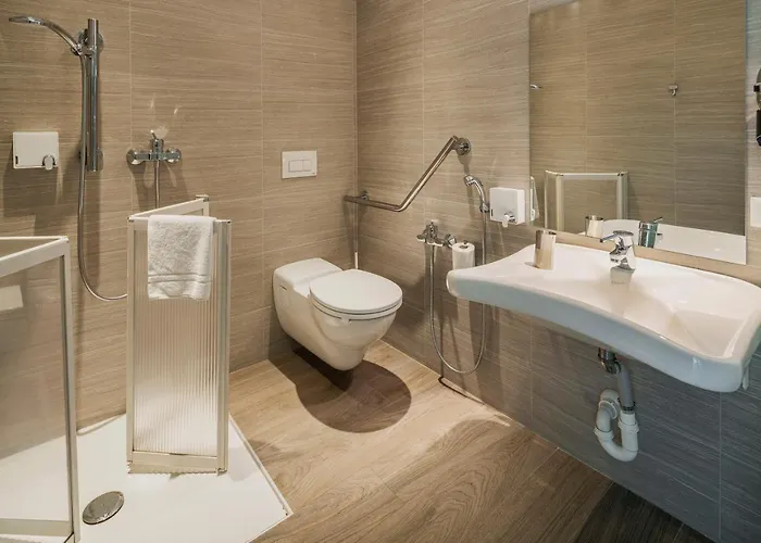 Otel Fasthotel Linate 3*