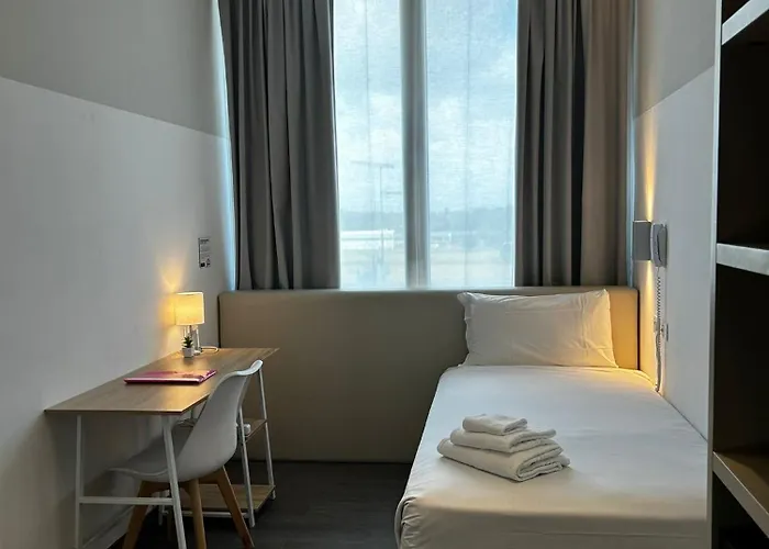 Fasthotel Linate Segrate