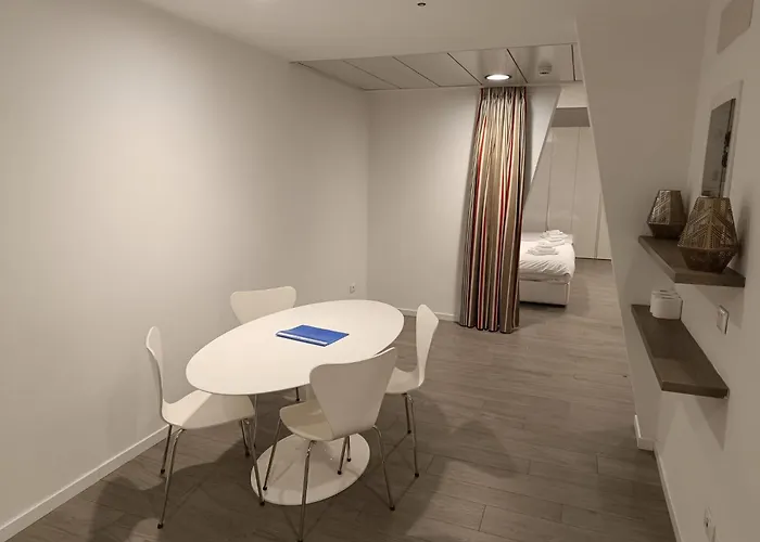 Fasthotel Linate Otel