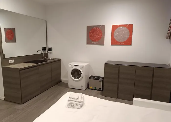 Hotel Fasthotel Linate 3*