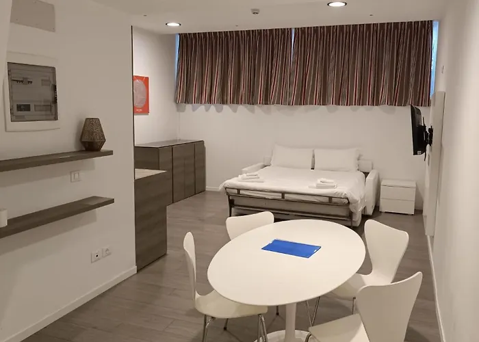 Fasthotel Linate Segrate