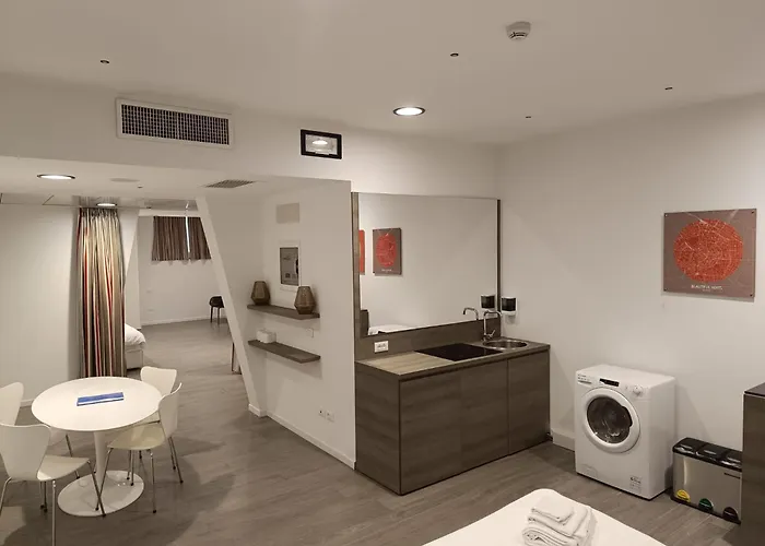 Fasthotel Linate 3* Segrate