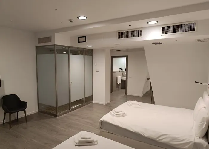 Fasthotel Linate