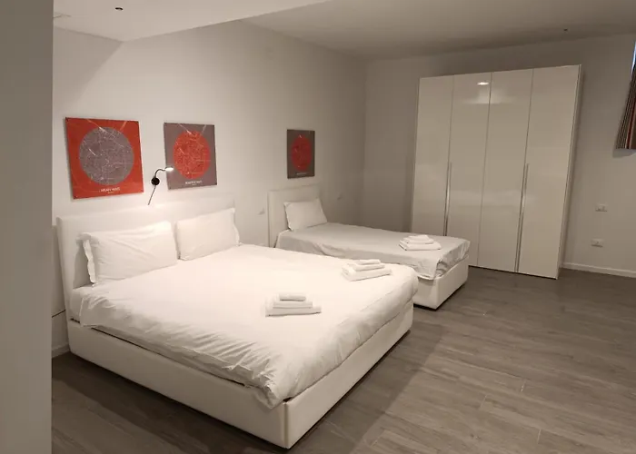 Otel Fasthotel Linate