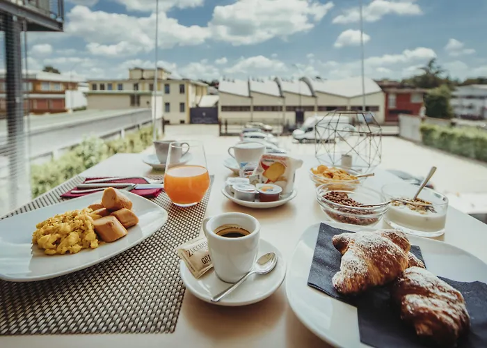 Fasthotel Linate