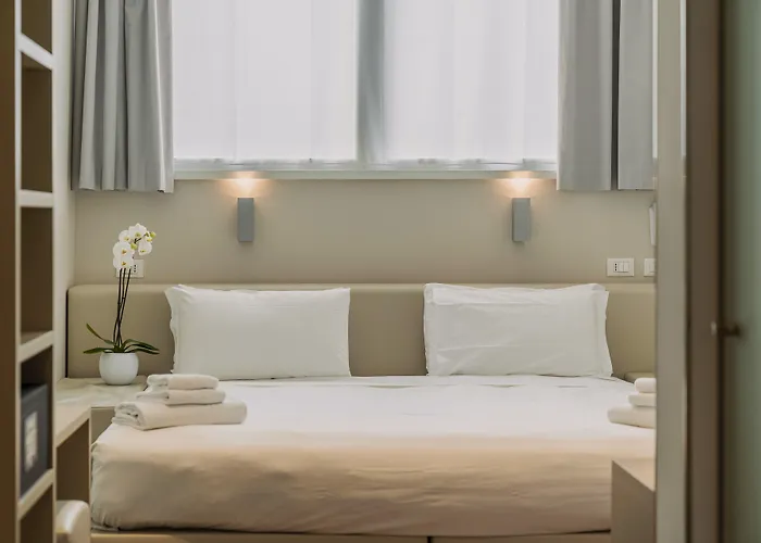 Fasthotel Linate