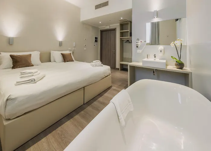 Otel Fasthotel Linate 3*